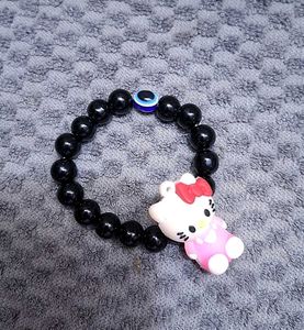 EVIL EYE BRACELET
