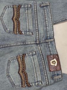 og jeans