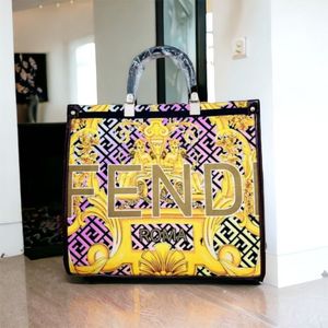 Fendi Tote bag