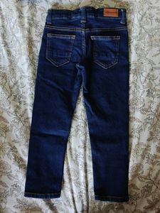 Provogue Boys Jeans 4-5 Years Old