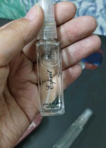 Combo Of These Perfumes