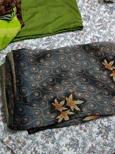 Beautiful Saree Collection 4 sarees total