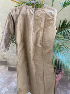 Girls&#39; Ethnic Kurta