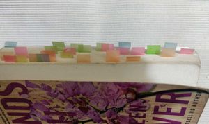 It Ends With Us by Colleen Hoover