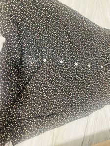 Straight  Kurti