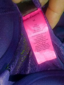 ORGINAL LA SENZA LINGERIE/BODYSUIT