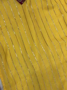 Patyala Kurta