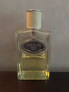 Prada Milano Perfume