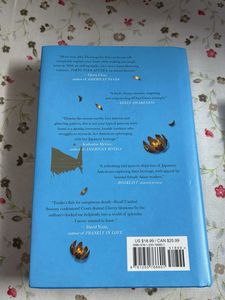 Tokyo Ever After by Emiko Jean