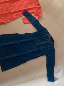 Combo Of 2 Elegant Kurta