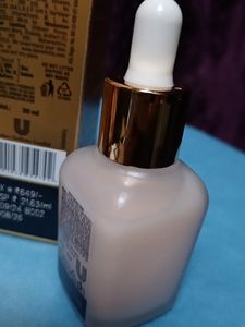 Lakme Perfect Radiance Serum