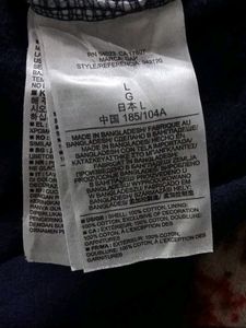 Gap Aunthetic Hoodie