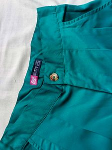 Baggy Trousers
