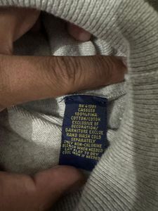 Polo Ralph Lauren V-Neck Sweater