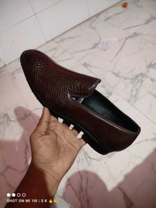 House of Pataudi Loafers