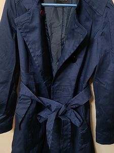 PRICE DROP! Very Pretty Imported Trench Coat