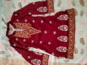 Short Kurti For Women