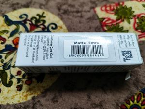 MyGlamm Brand New Nail Polish