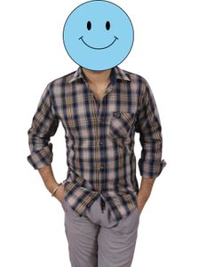 Chak Shirt