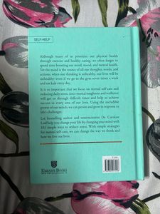 101 Ways To Be Less Stressed