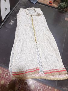 Party Wear Gown