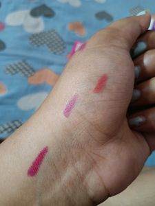 Myglam Lipstick 💄💫