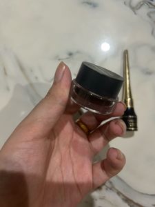Long-wear Gel Eyeliner Set