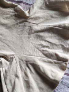 Cute Korean top