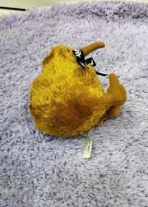 Kiwi Bird Plush Toy