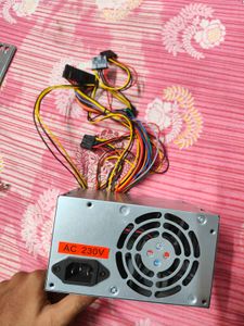 New SMPS Power Supply For Pc