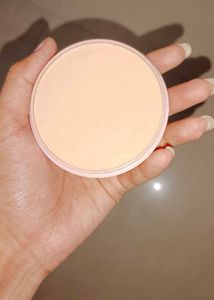 Compact Powder 💮