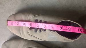 Casual shoes, comfortable fit