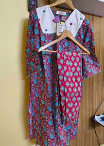 Colletion of Pure Cotton Suit ,Pick Ur Size