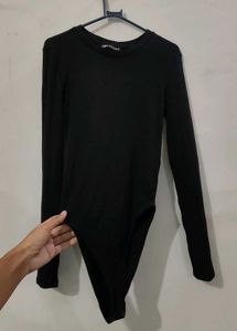 ZARA body Suit