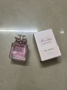 Miss Dior Blooming Bouquet