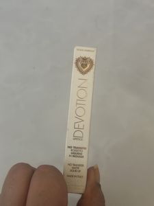 Dolce & Gabbanna Devotion Liquid Lipstick