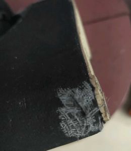 5 Length High Heel