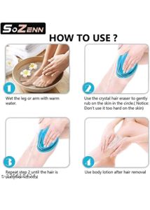 Pain Free Hair Remover