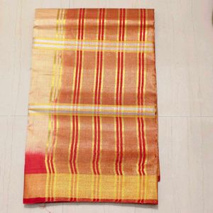 Elegant Kerala Saree