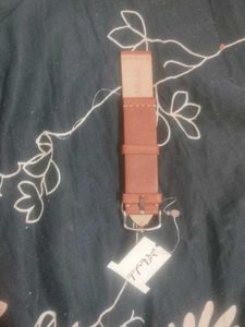 TMX Watch Strap