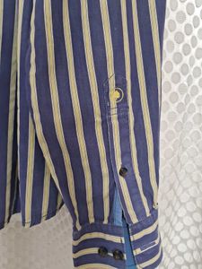 BLACKBERRY SHIRT