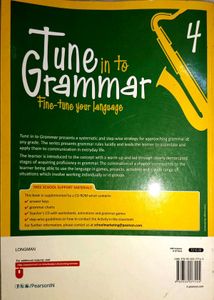 English Book