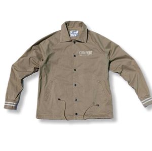 san francisco Coach Jacket