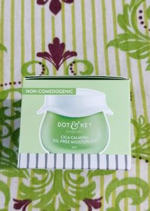 Dot &amp; Key Cica Moisturizer