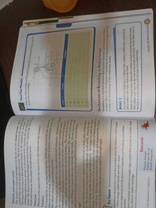 Universal Science 7th Class Pearson Textbook