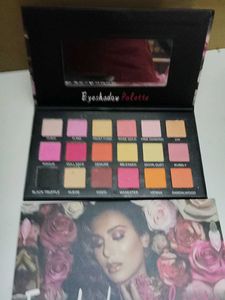 Eyeshadow Palette