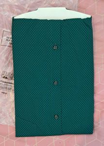Brand New Peter England Full Sleeve Shirt 42 Size