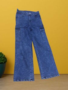 L@70 Size-30 (Sale) Latest Ladies high waist Jeans