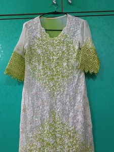 Light Kurta
