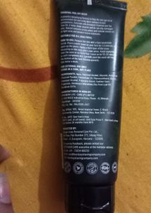 Peel Off Marks